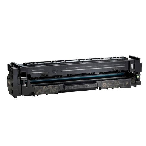 Картридж оригінальний з заправкою HP 205A (CF530A) Black