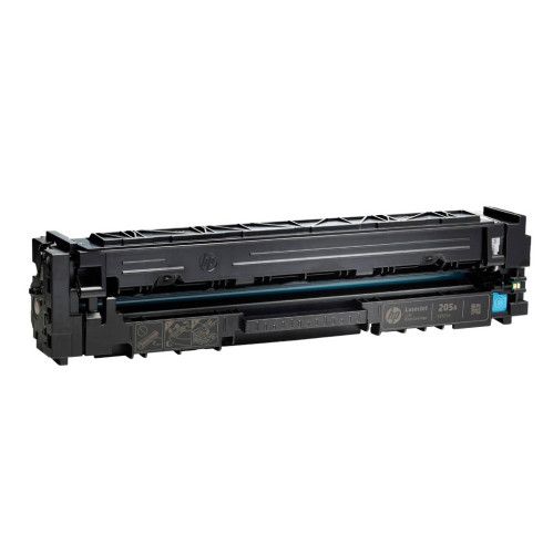 Картридж оригінальний з заправкою HP 205A (CF531A) Cyan