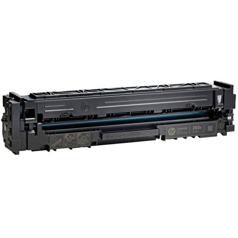 Картридж оригінальний з заправкою HP 203A (CF541A) Cyan