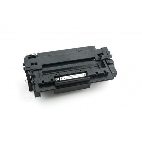 Картридж оригінальний з заправкою HP Q6511A