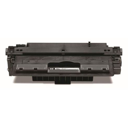 Картридж оригінальний з заправкою HP Q7570A