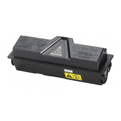Картридж оригінальний з заправкою Kyocera MITA TK-1140