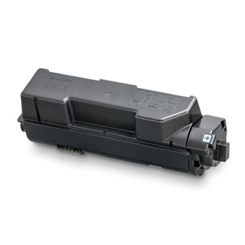 Картридж оригінальний з заправкою Kyocera MITA TK-1160