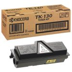 Картридж оригінальний з заправкою Kyocera MITA TK-130 Картридж оригінальний з заправкою Kyocera MITA TK-130