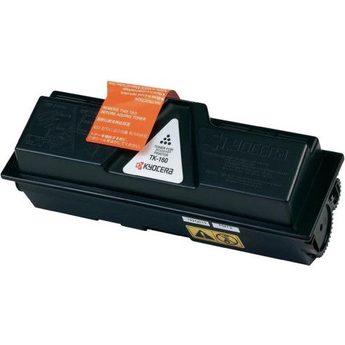 Картридж оригінальний з заправкою Kyocera MITA TK-160