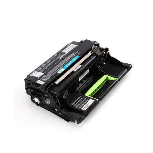 Картридж оригінальний з заправкою Lexmark 500ZA