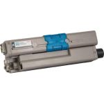 Картридж оригінальний з заправкою OKI C301 / C310 / 44973544 / 44469803 / 44469809 Black Картридж оригінальний з заправкою OKI C301 / C310 / 44973544 / 44469803 / 44469809 Black