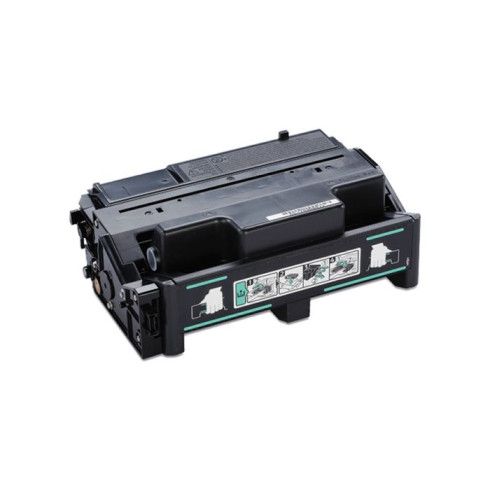 Картридж оригинальный с заправкой Ricoh SP-4100
