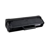 Картридж оригінальний з заправкою Samsung MLT-D101S / MLT-D111S без чіпа