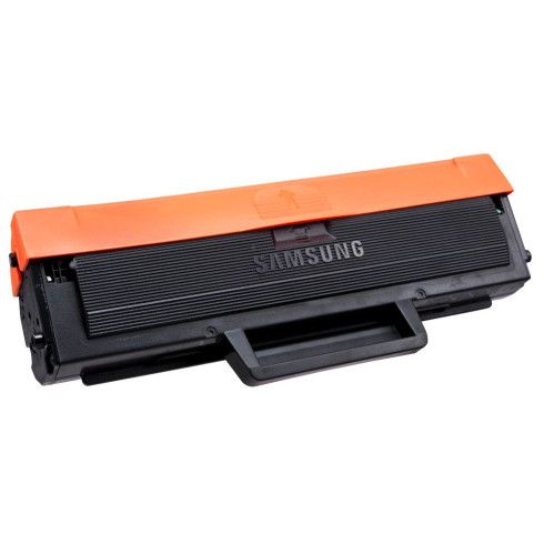 Картридж оригінальний з заправкою Samsung MLT-D104X / MLT-D1042X