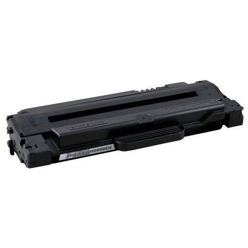 Картридж оригінальний з заправкою Samsung MLT-D105S / MLT-D1052S