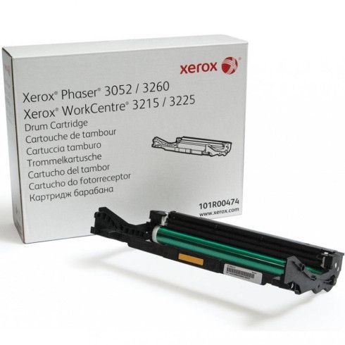 Картридж оригинальный с заправкой Xerox 101R00474 / 650N05409 / 101R00664 / 650N05459