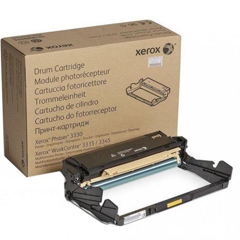 Драм-картридж оригінальний відновлений Xerox 101R00555 для WC3335 / WC3345