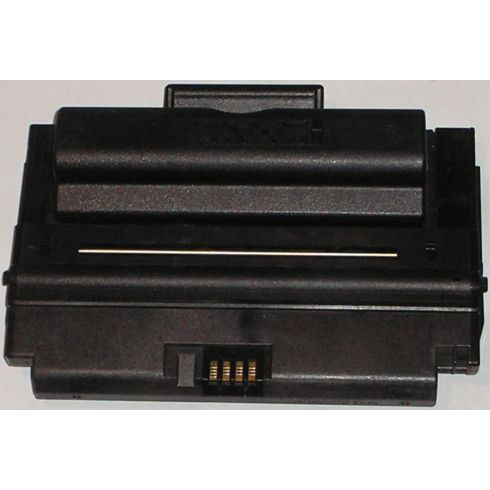 Картридж оригінальний з заправкою Samsung SCX-D5530B