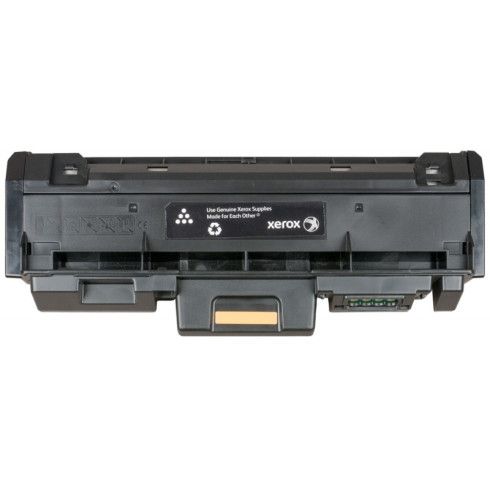 Картридж оригінальний з заправкою Xerox 106R02778 / 106R02777 / 650N05408 / 106R04347 / 106R04348 / 106R04349 / 650N05458