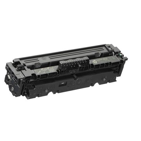 Картридж оригінальний з заправкою HP 415A (W2030A) Black
