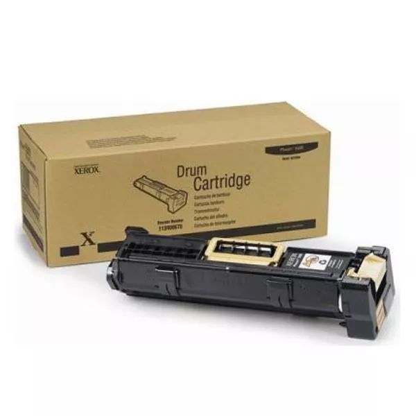 Картридж оригінальний з заправкою Xerox 101R00435