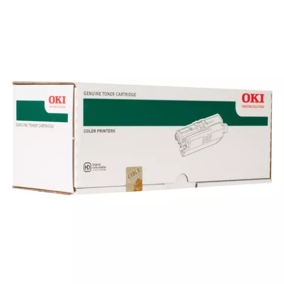 Тонер-картридж C301/C321 пурпуровий Oki (44973542/44973534)