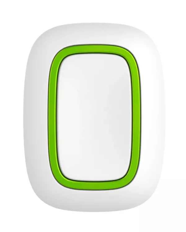 Тревожная кнопка Ajax Button White