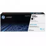 Картридж оригінальний HP 135X (W1350X) Black