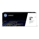 Картридж HP 658X CLJ Enterprise M751n/M751dn Black (33000 стор)