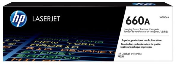 Драм картридж HP 660A CLJ Enterprise M751/M776/M8560 (65000 стор)