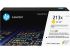 Картридж HP 213X CLJ Ent 5700/6700/6701, MFP 5800/6800 Yellow (6000 стор)