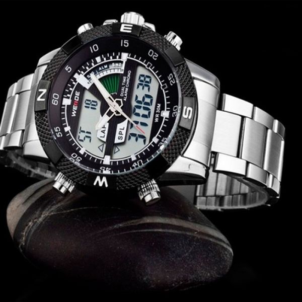 Weide Aqua Steel