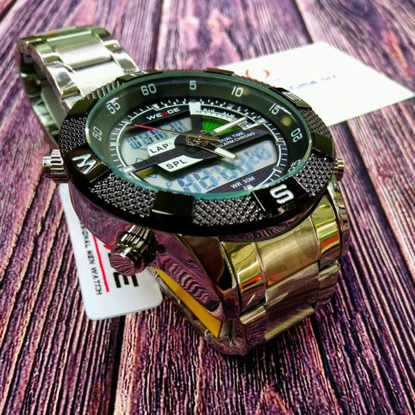 Weide Aqua Steel