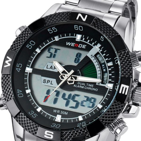 Weide Aqua Steel