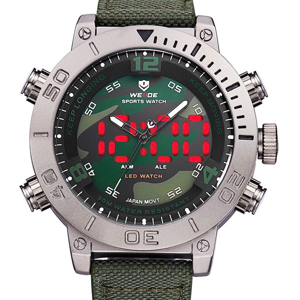 Weide Force