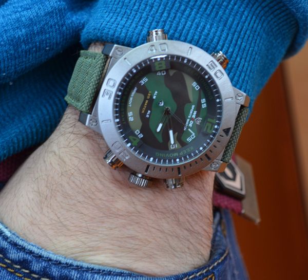 Weide Force