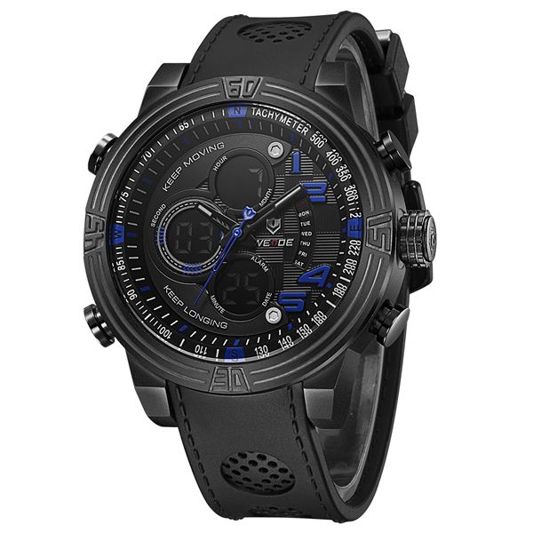 Weide Orlando