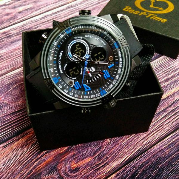 Weide Orlando