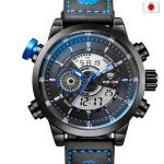 Weide Premium Blue