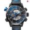 Weide Premium Blue