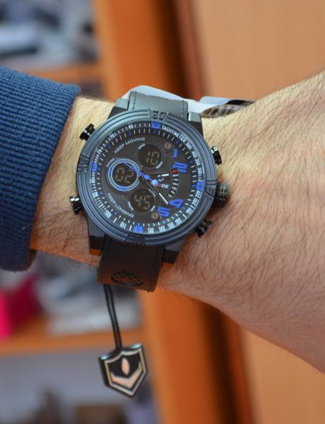 Weide Orlando