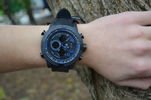 Weide Orlando