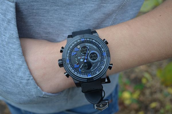 Weide Orlando