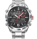 Weide Respect Silver