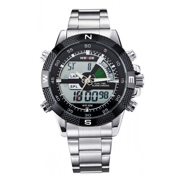 Weide Aqua Steel