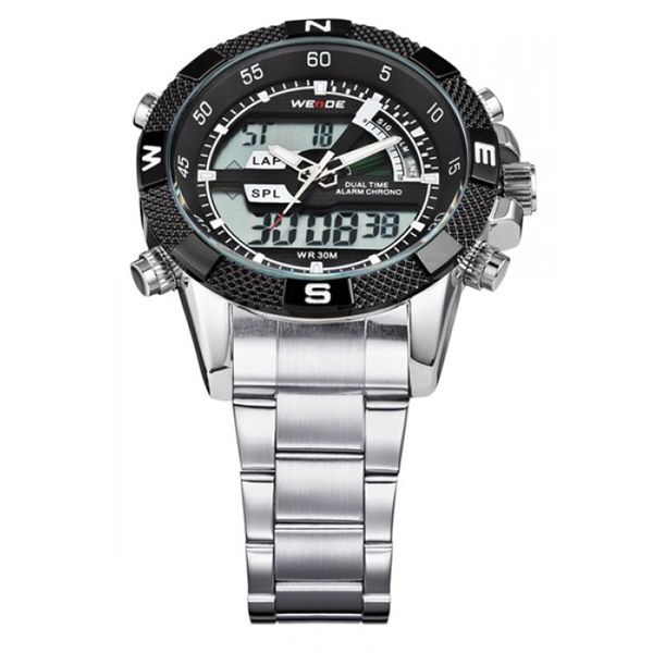 Weide Aqua Steel