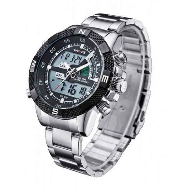 Weide Aqua Steel