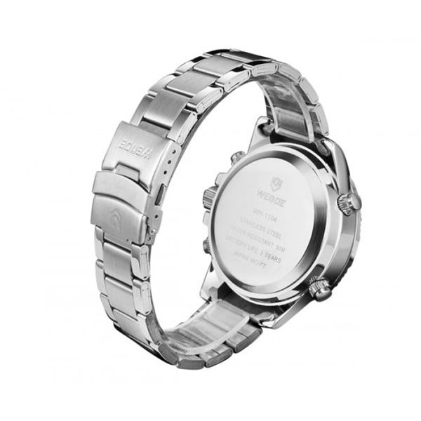 Weide Aqua Steel
