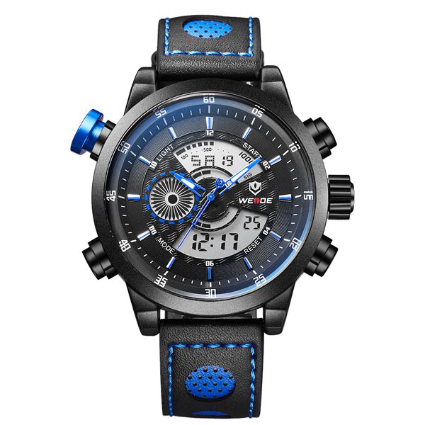 Weide Premium Blue