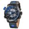 Weide Premium Blue