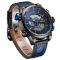 Weide Premium Blue