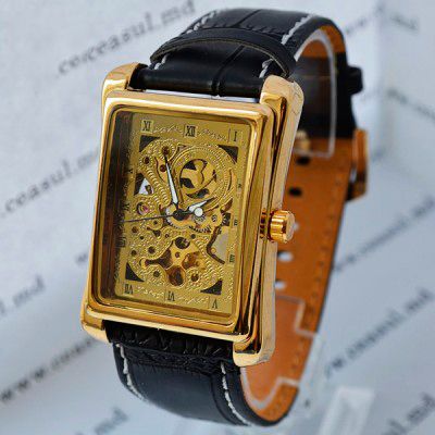 Winner Square Gold