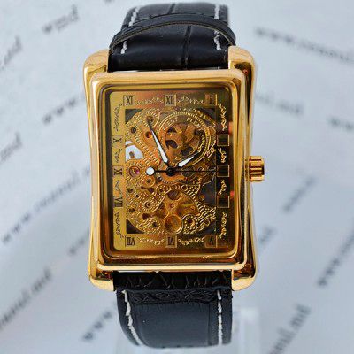 Winner Square Gold