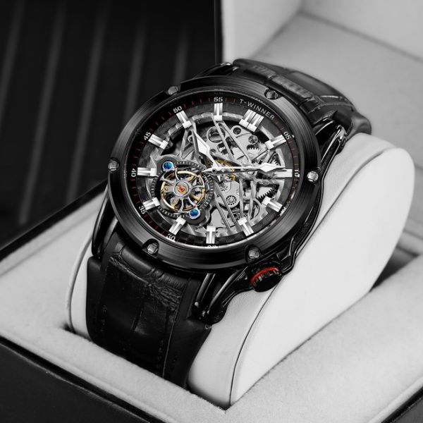 Winner Autography